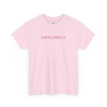 amoureaux  Tee