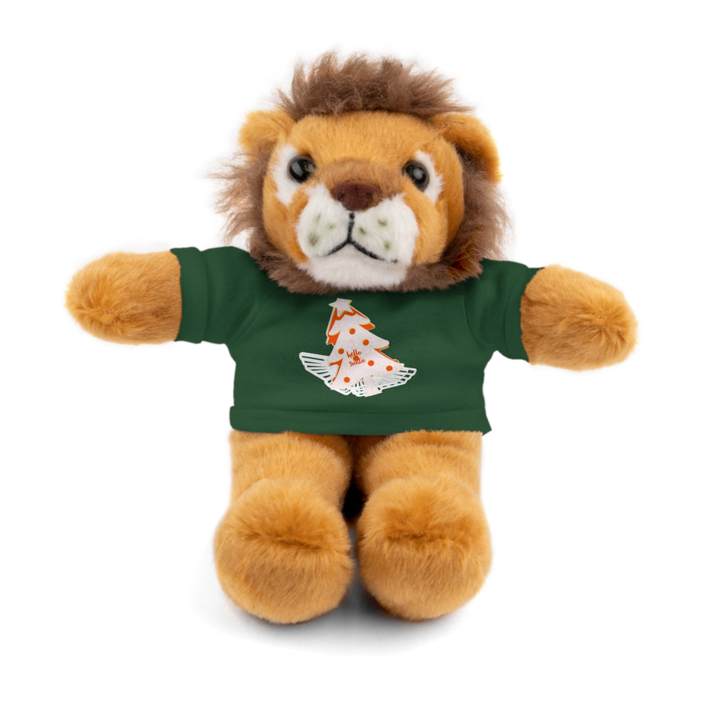 Stuffed Teddy Printify