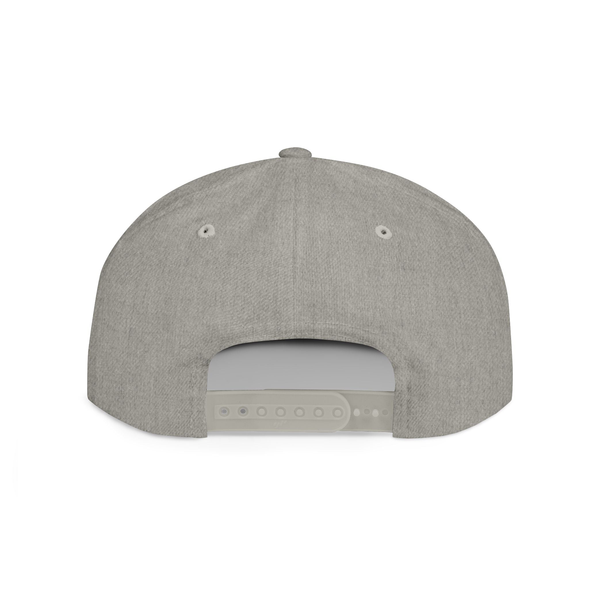 Snapback Cap 'VOI'