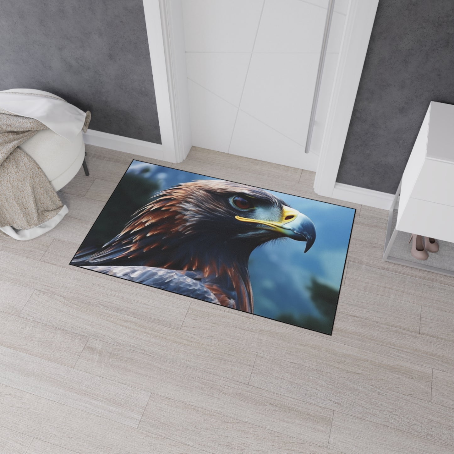 Heavy Duty Floor Mat