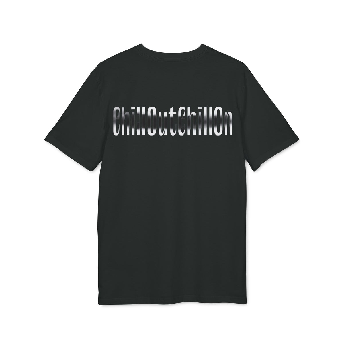 ChillOutChillOn Creator 2.0 T-shirt