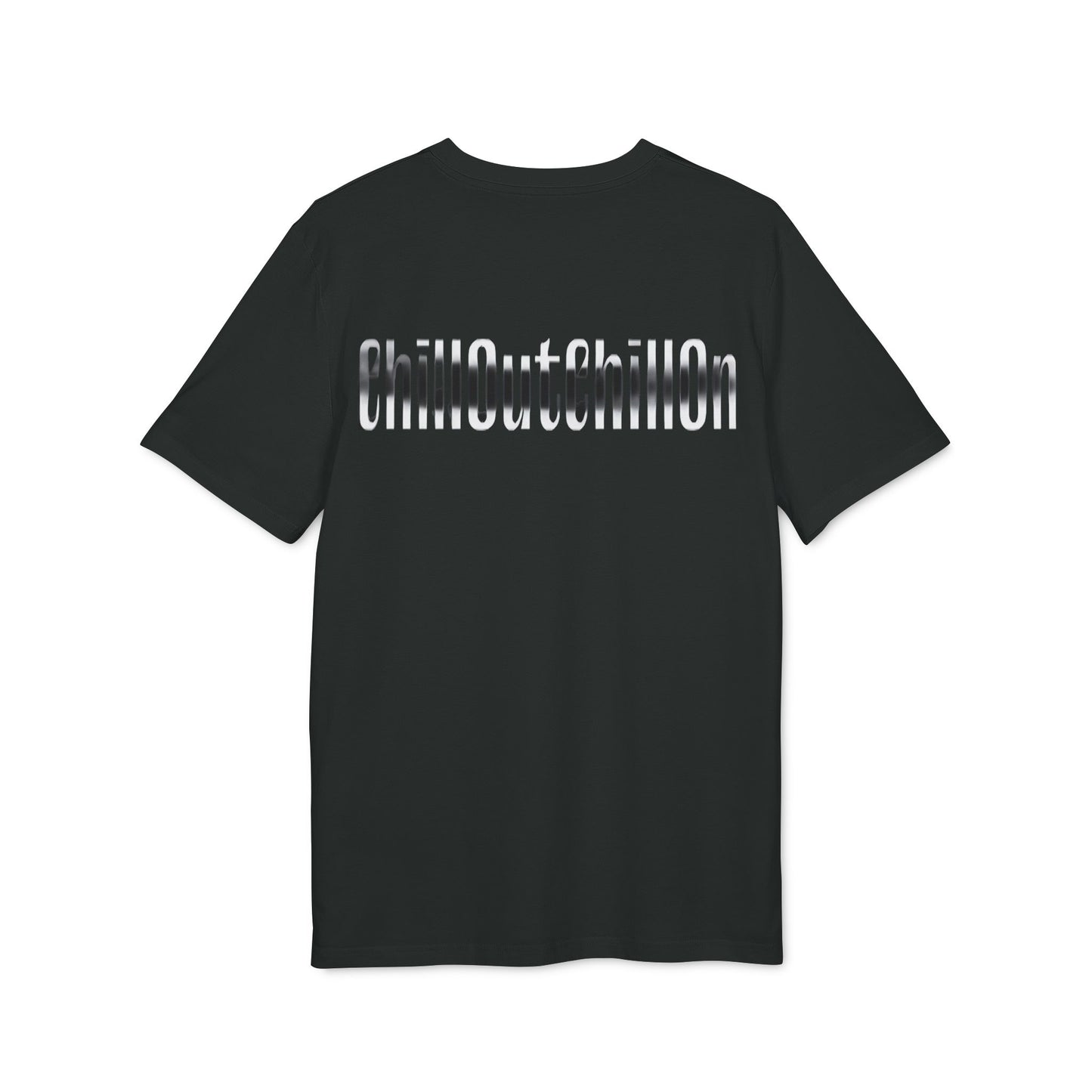 ChillOutChillOn Creator 2.0 T-shirt