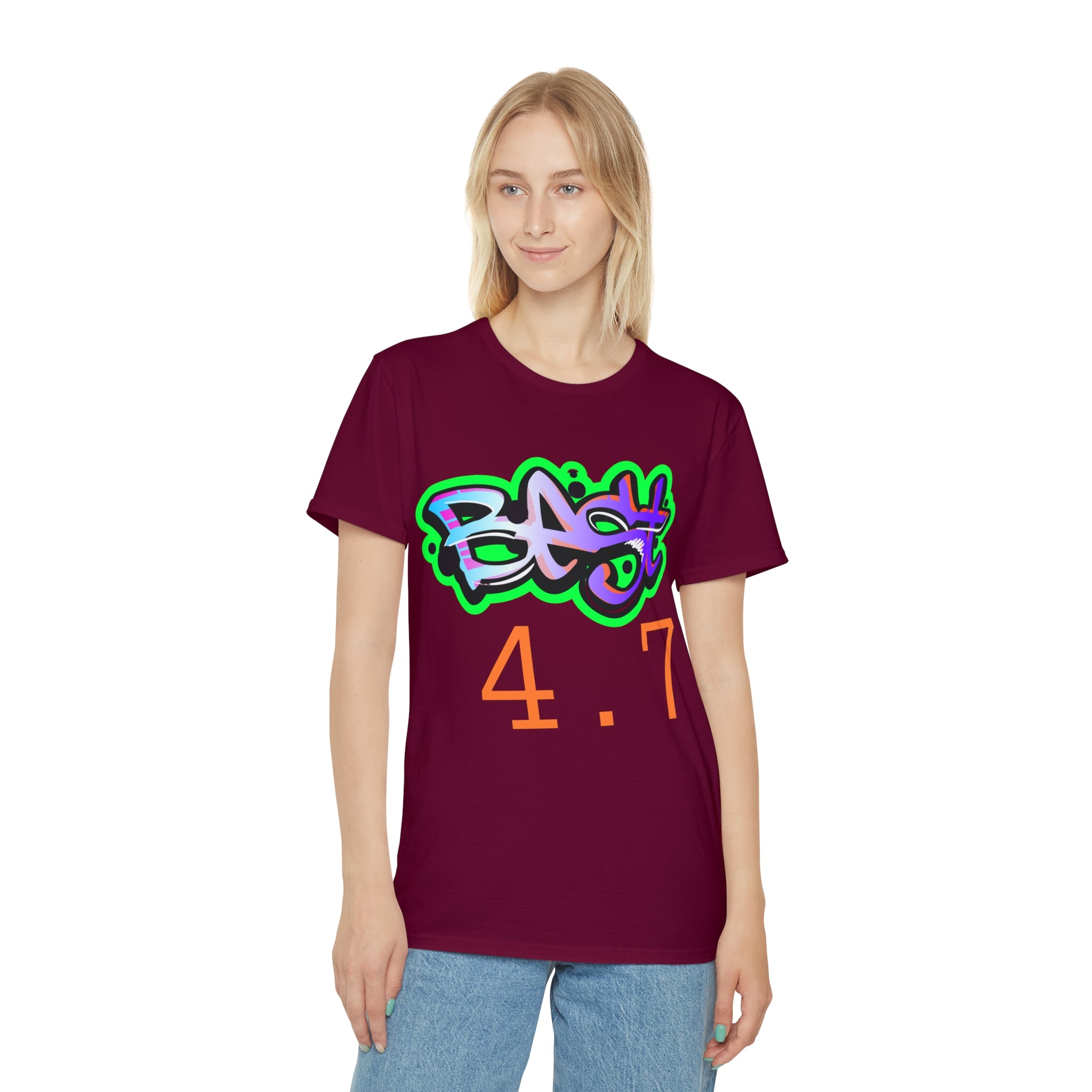 Unisex Iconic T-Shirt