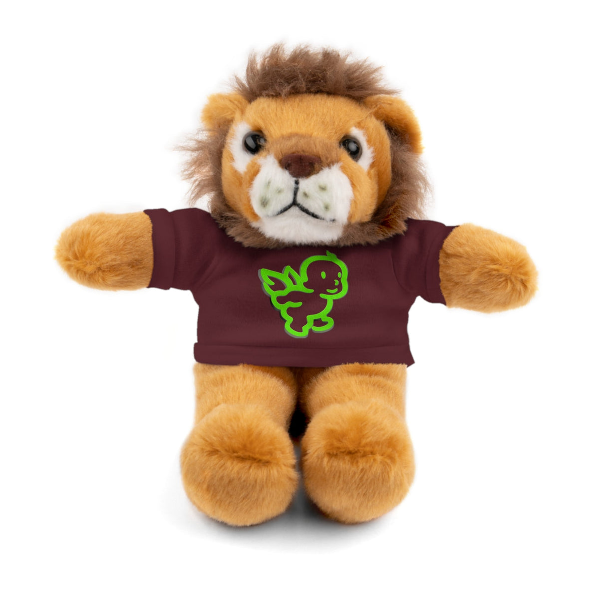 Stuffed Animals with Tee Printify