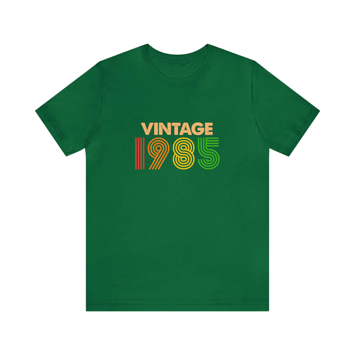 Vintage 1985 Unisex Tee - RC’nSONS