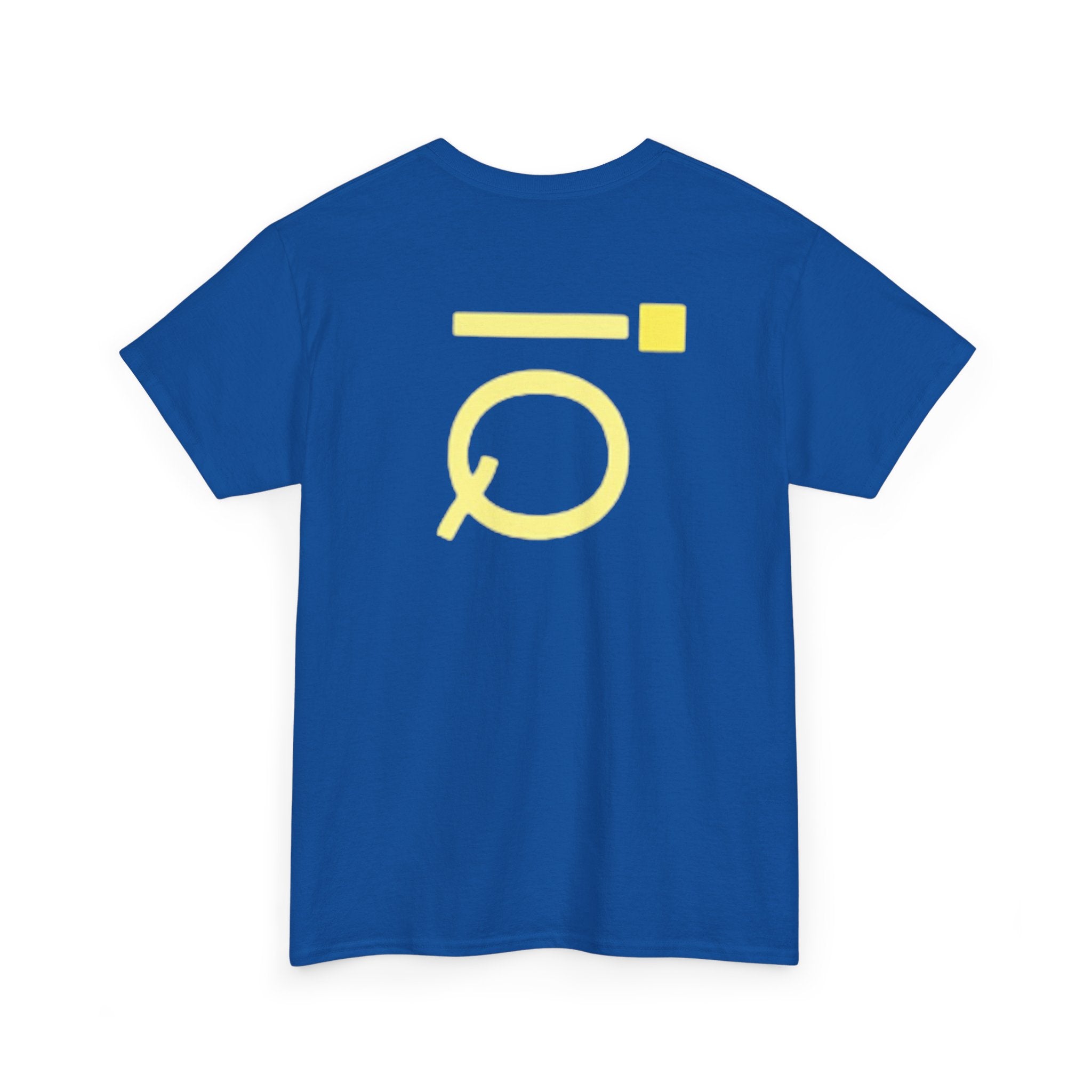 Unisex Heavy Cotton iQTee