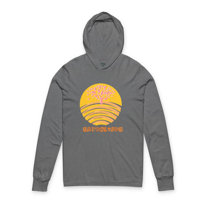 Nature & Sun Hoodie