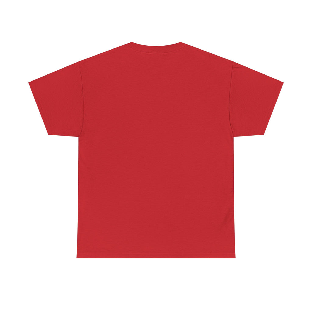 RCNSONS Unisex Heavy Cotton Athletic Tee