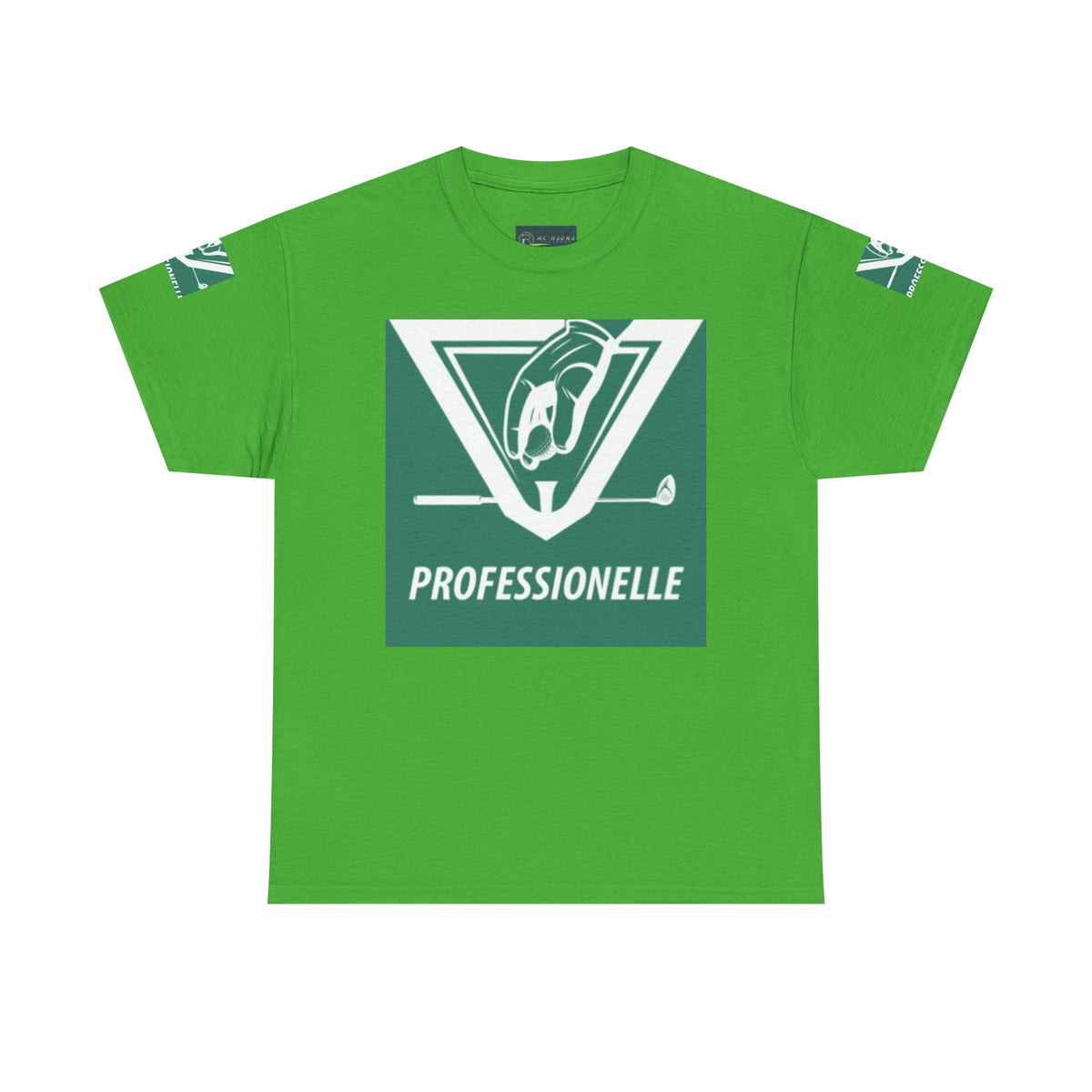 Professionelle Unisex Tee