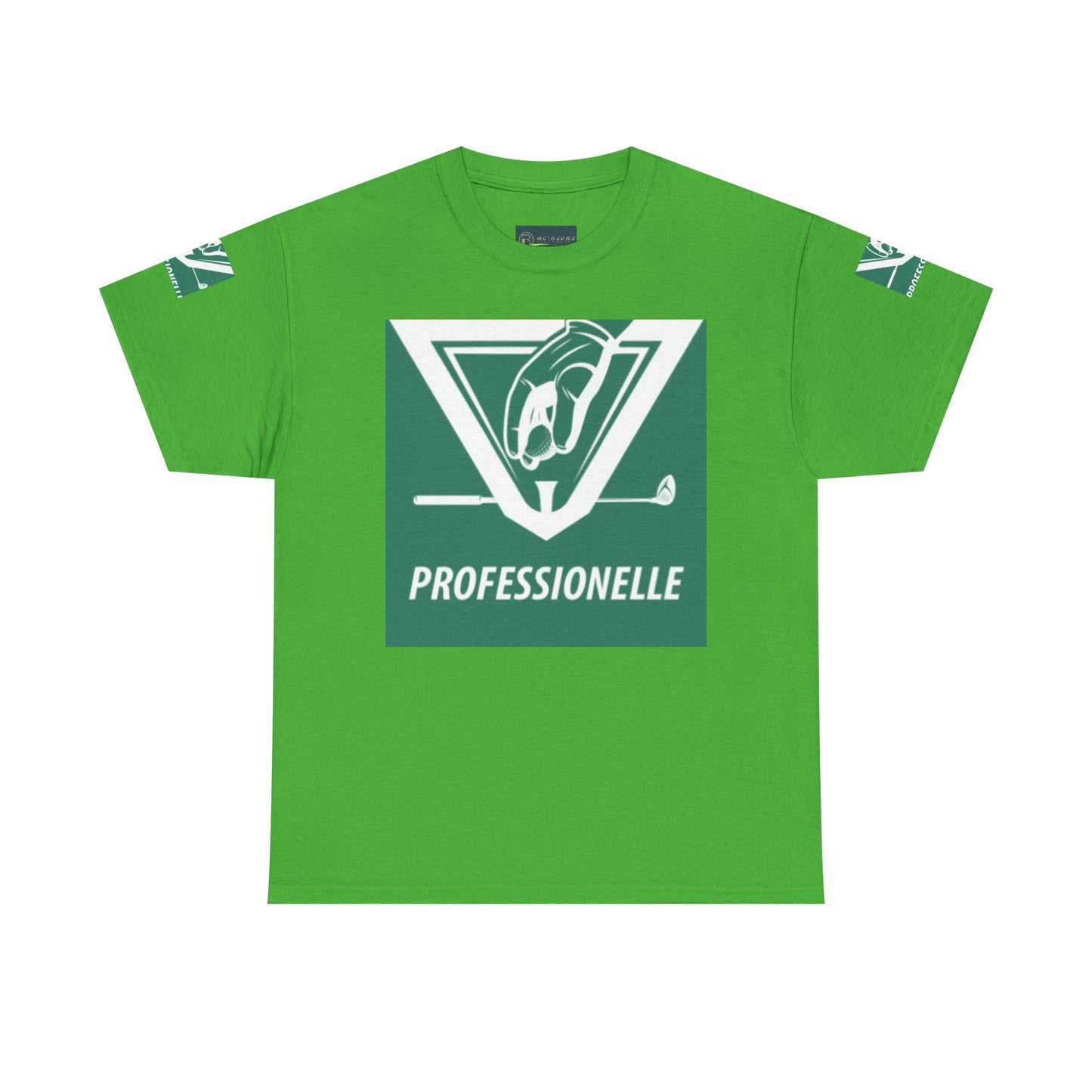 Professionelle Unisex Tee