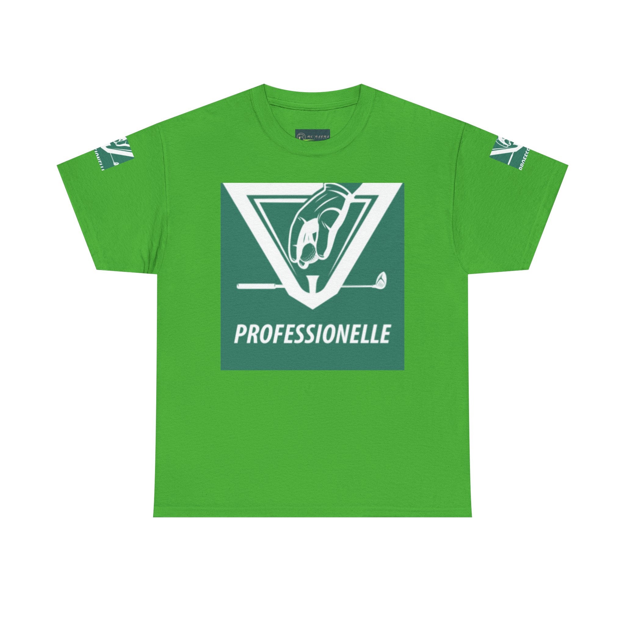 Professionelle Unisex Tee