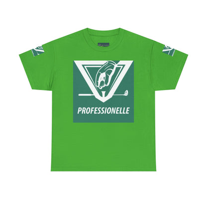 Professionelle Unisex Tee
