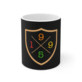 Vintage 1995 Mug