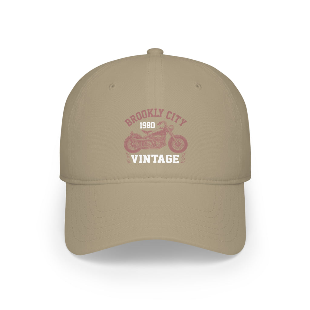 Brookly City Cap