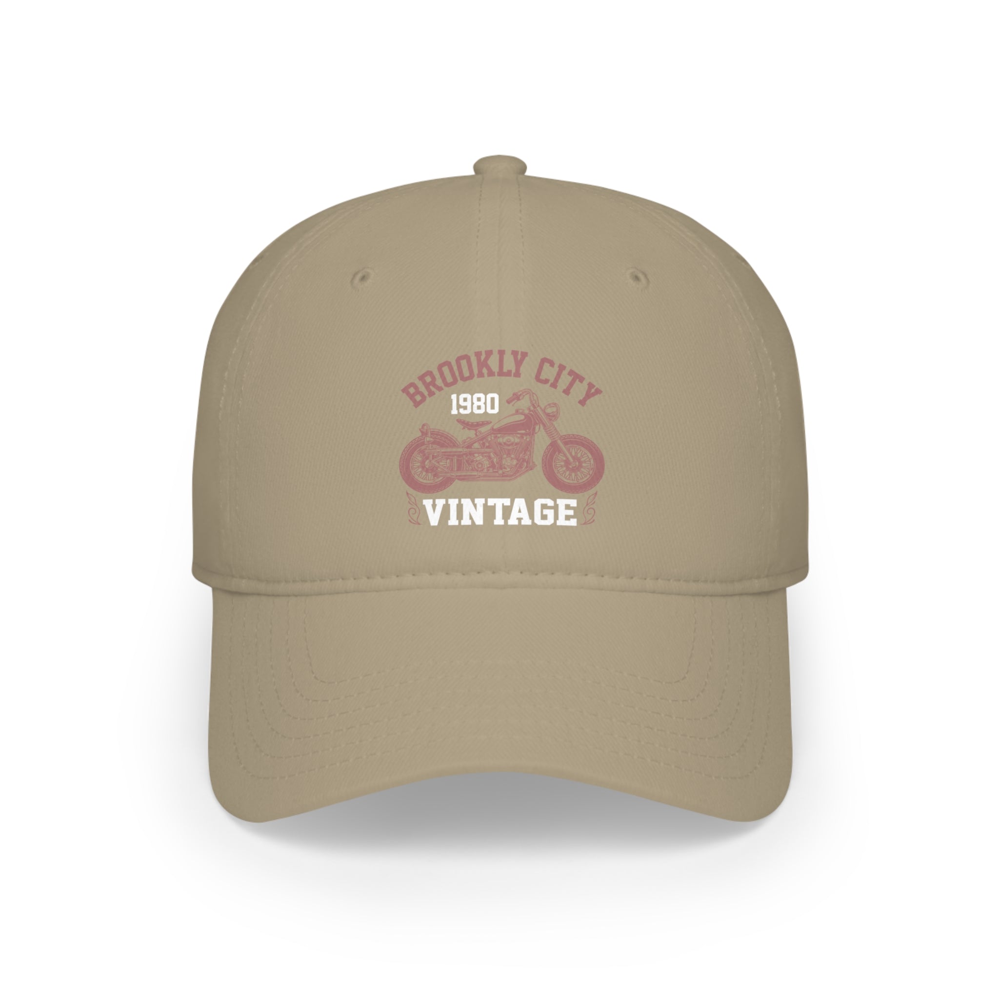 Brookly City Cap