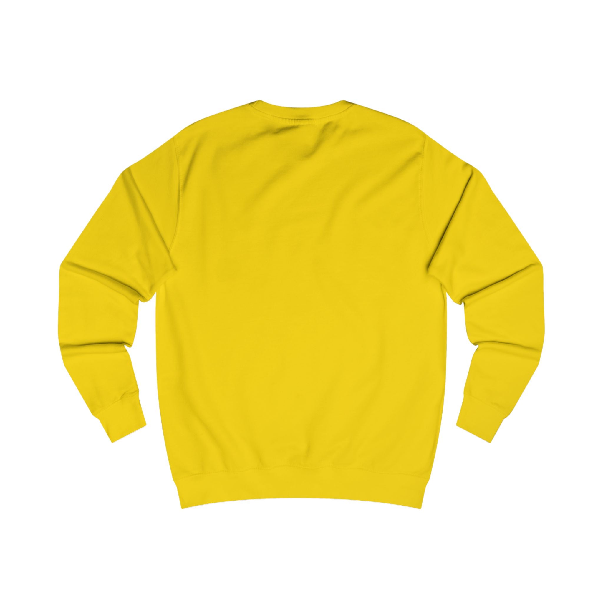 Brave Heart Unisex Sweatshirt - Motivational Gift, Cozy Casualwear, Positive Vibes, Birthday Present, Inspirational Apparel