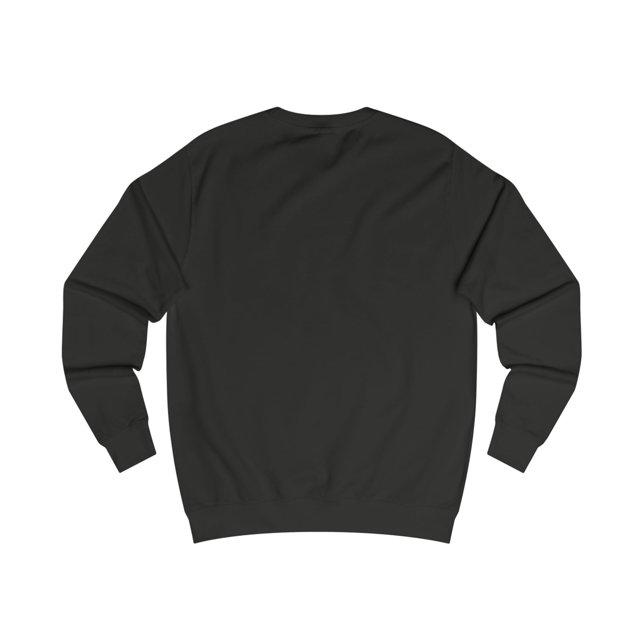 Brave Heart Unisex Sweatshirt - Motivational Gift, Cozy Casualwear, Positive Vibes, Birthday Present, Inspirational Apparel