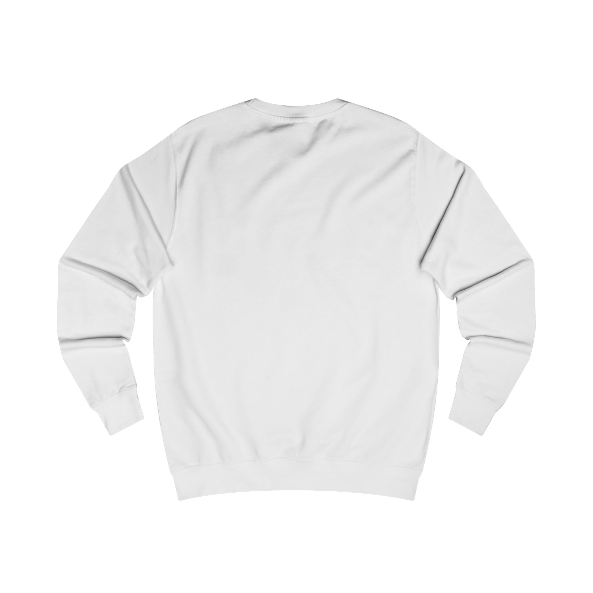Brave Heart Unisex Sweatshirt - Motivational Gift, Cozy Casualwear, Positive Vibes, Birthday Present, Inspirational Apparel