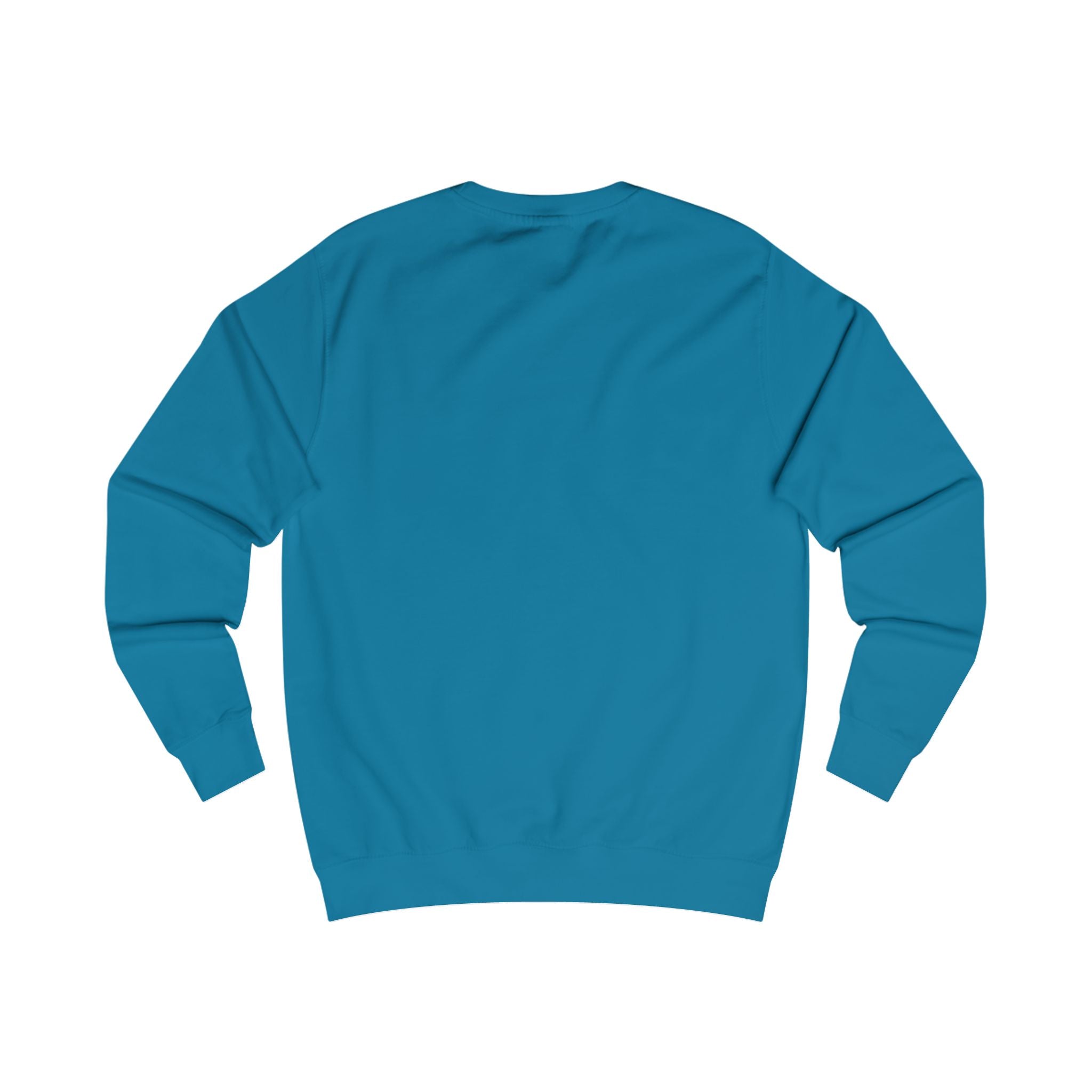 Brave Heart Unisex Sweatshirt - Motivational Gift, Cozy Casualwear, Positive Vibes, Birthday Present, Inspirational Apparel