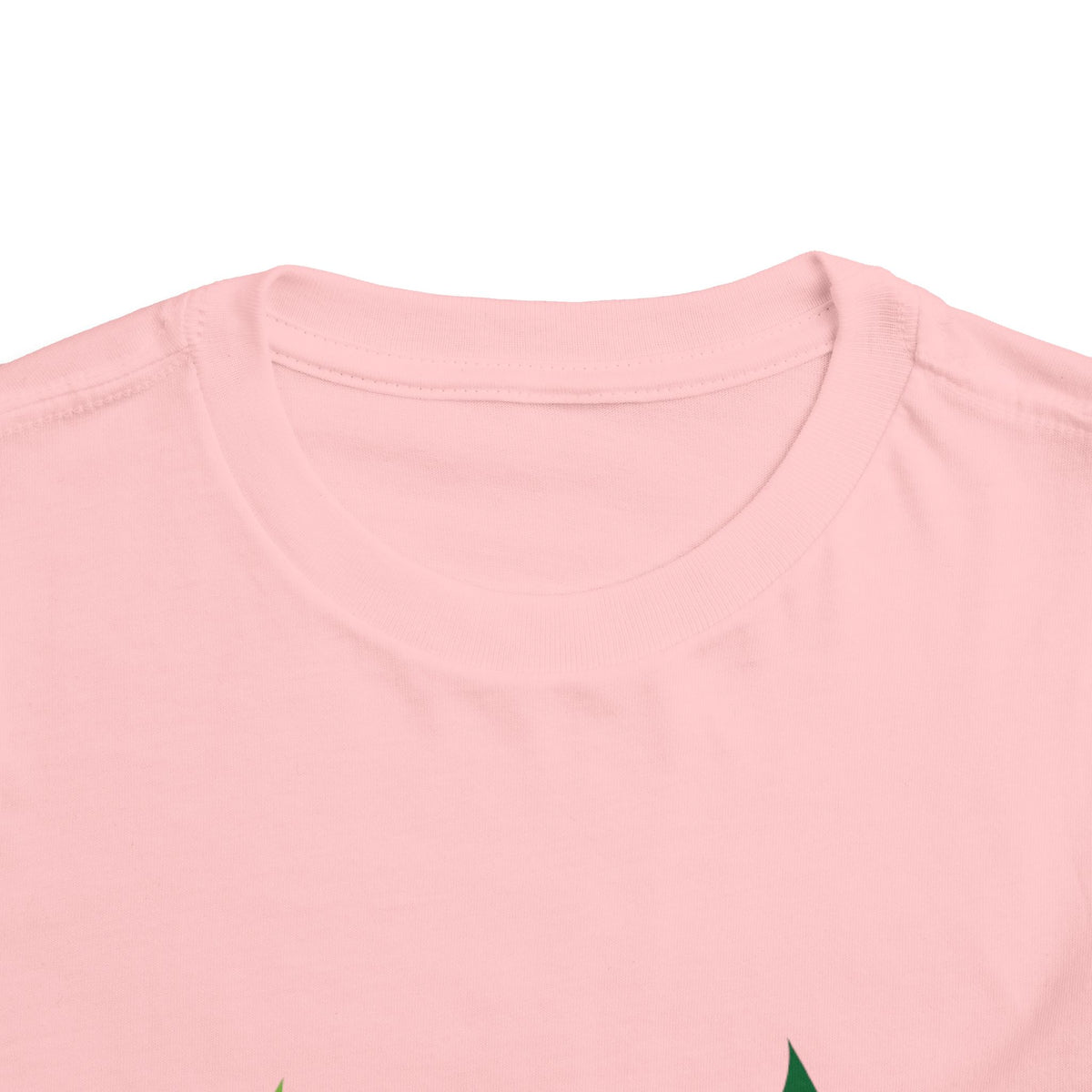 RCNSONS Toddler Short Sleeve Tee