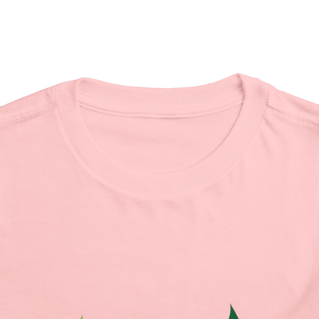 RCNSONS Toddler Short Sleeve Tee