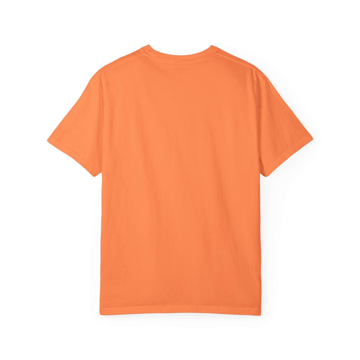 Unisex Garment-Dyed T-shirt - RC’nSONS