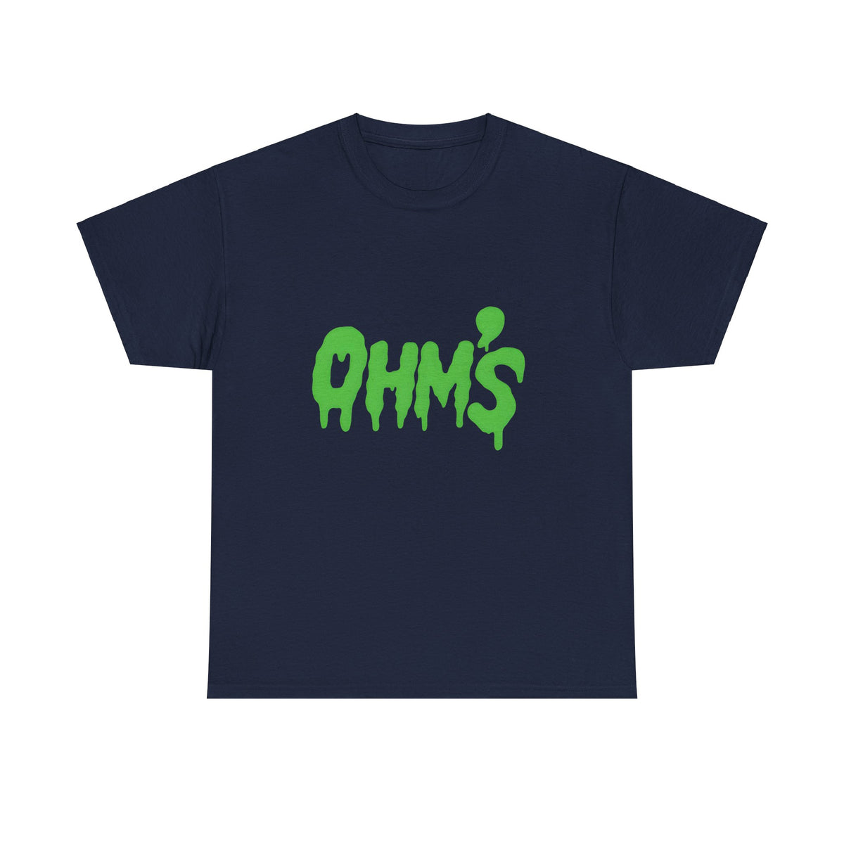 Olm's Unisex Tee