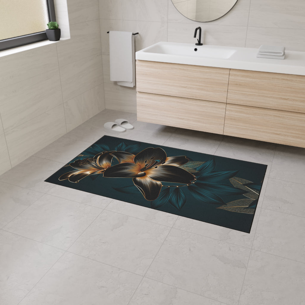 Heavy Duty Floor Mat