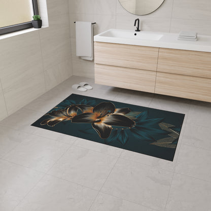 Heavy Duty Floor Mat