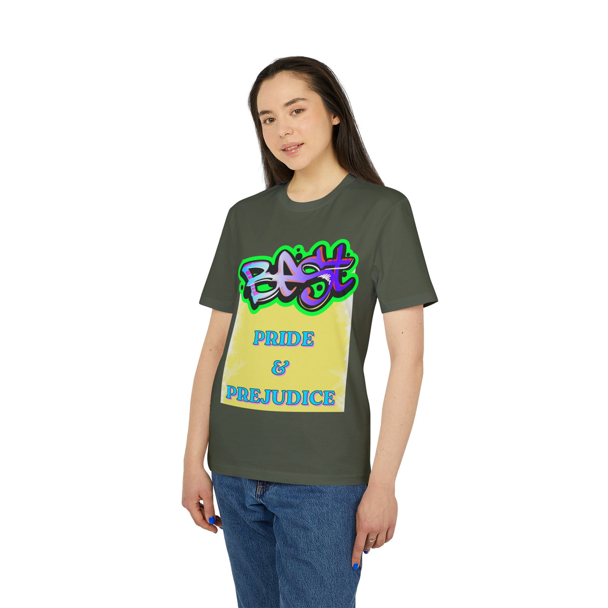 Unisex Creator 2.0 T-shirt