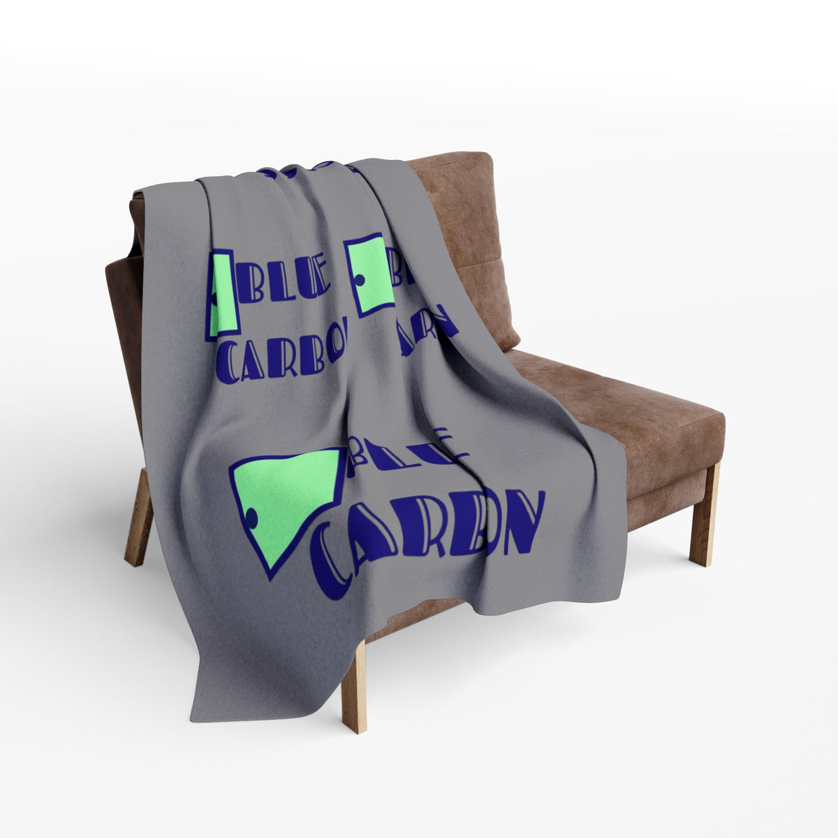 Arctic Fleece Blanket