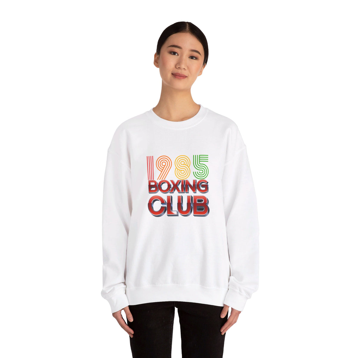 RCNSONS  Sports  Unisex Sweatshirt
