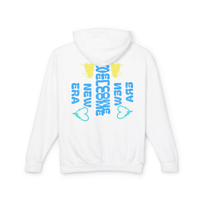 Welcome New Era Hooded Sweatshirt