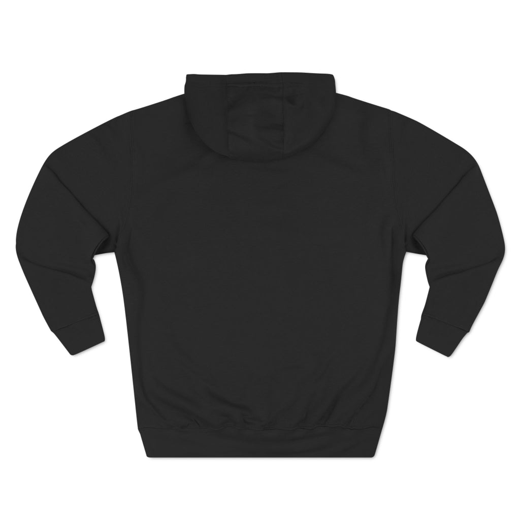 ChilloutChillOn Fleece Hoodie