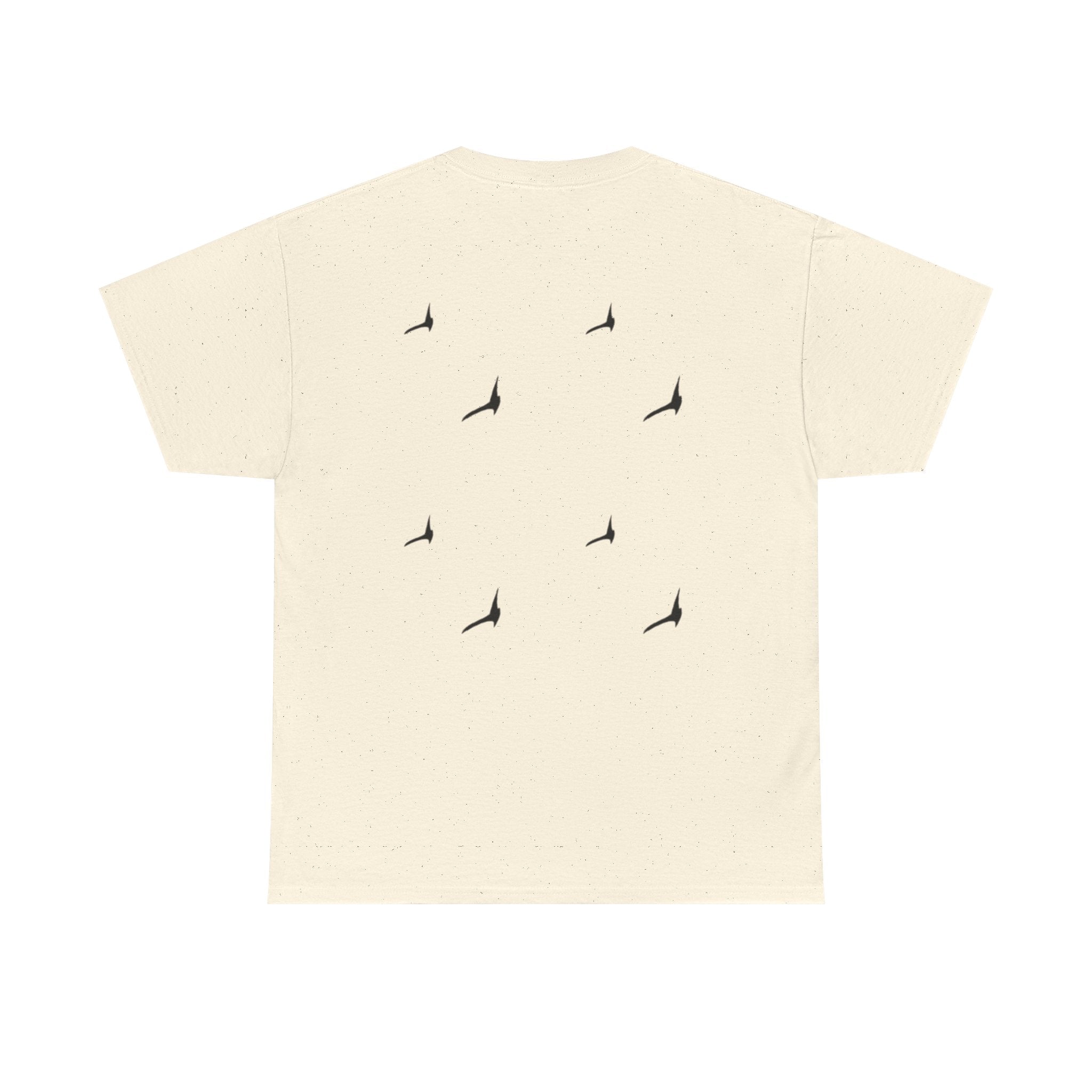 Birds Tee Printify