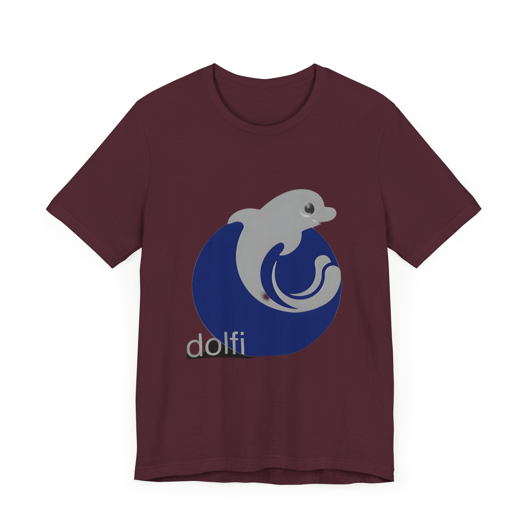 Unisex Jersey Short Sleeve DOLFI Tee