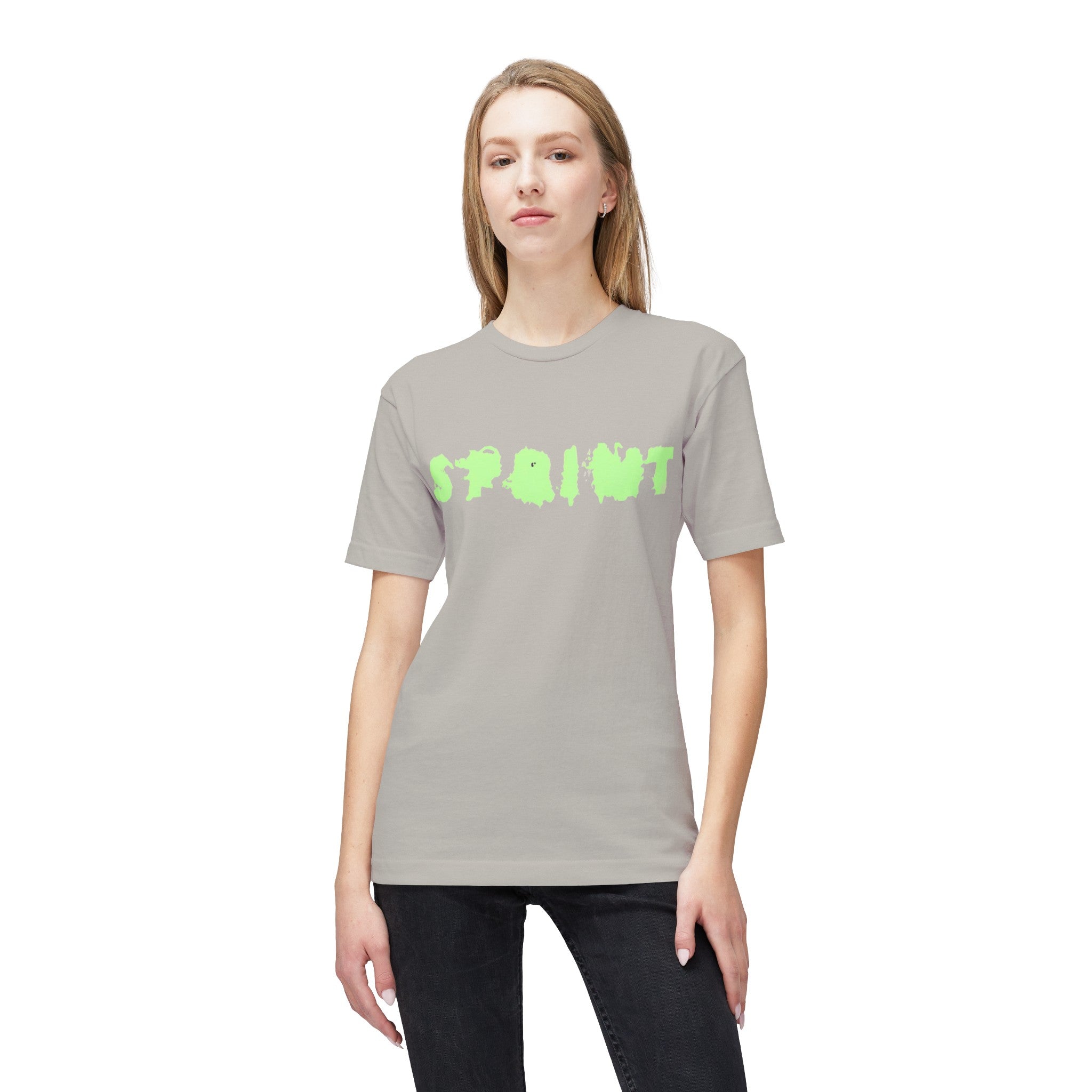 Unisex Midweight T-shirt, Made in US