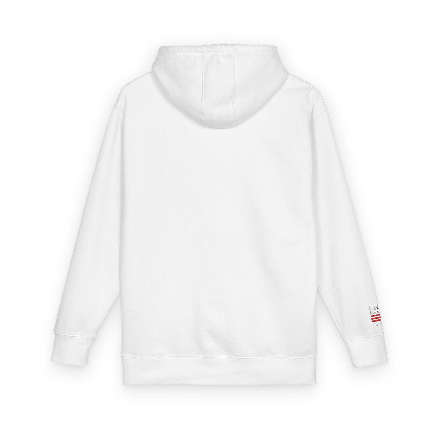 Unisex Fleece Hoodie - I may be wrong Printify