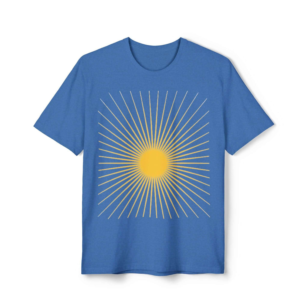 Rcnsons Unisex District® Re-Tee®