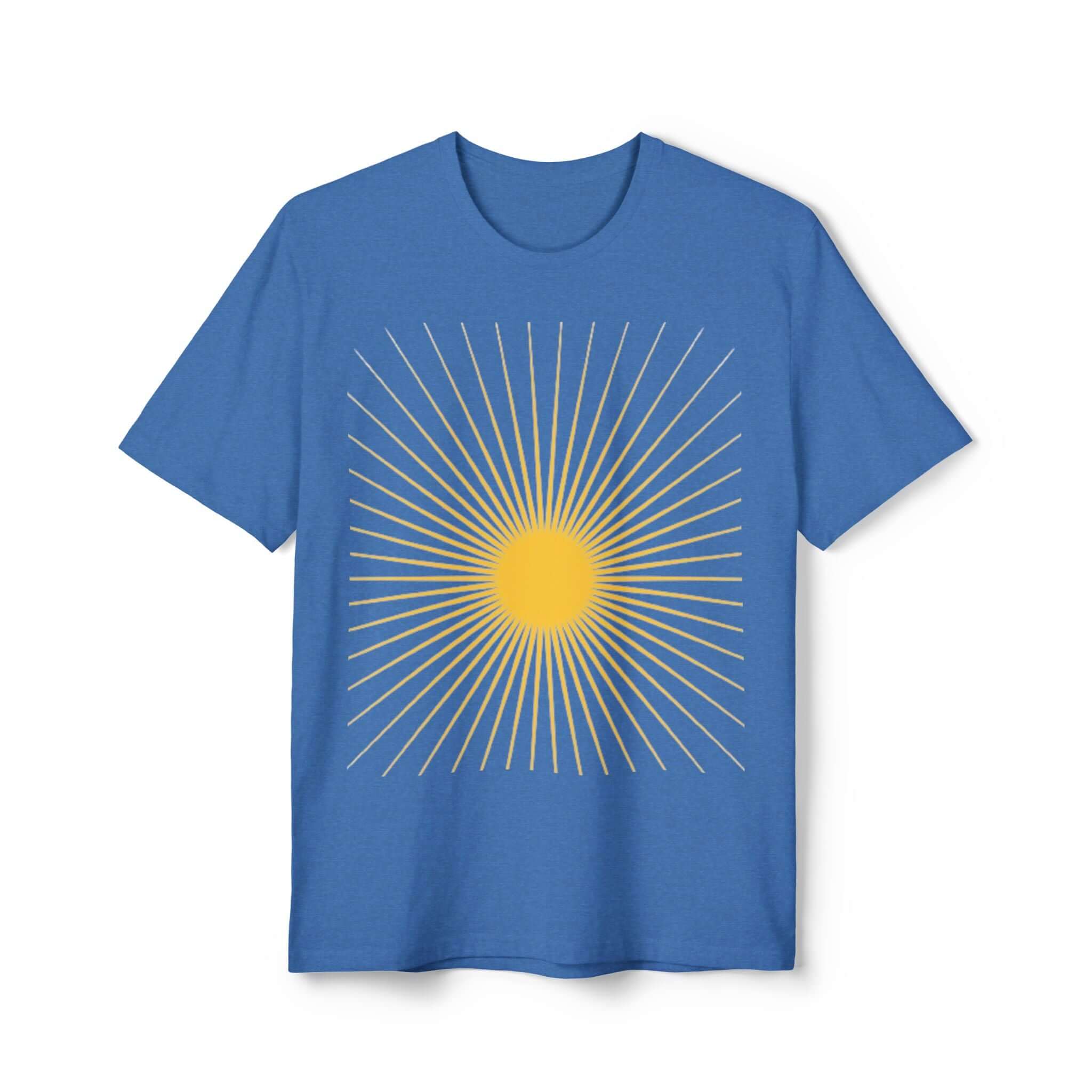 Rcnsons Unisex District® Re-Tee®