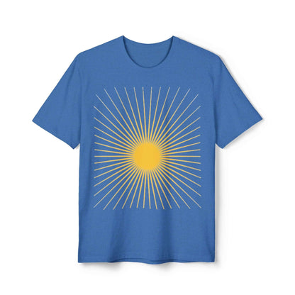 Rcnsons Unisex District® Re-Tee®