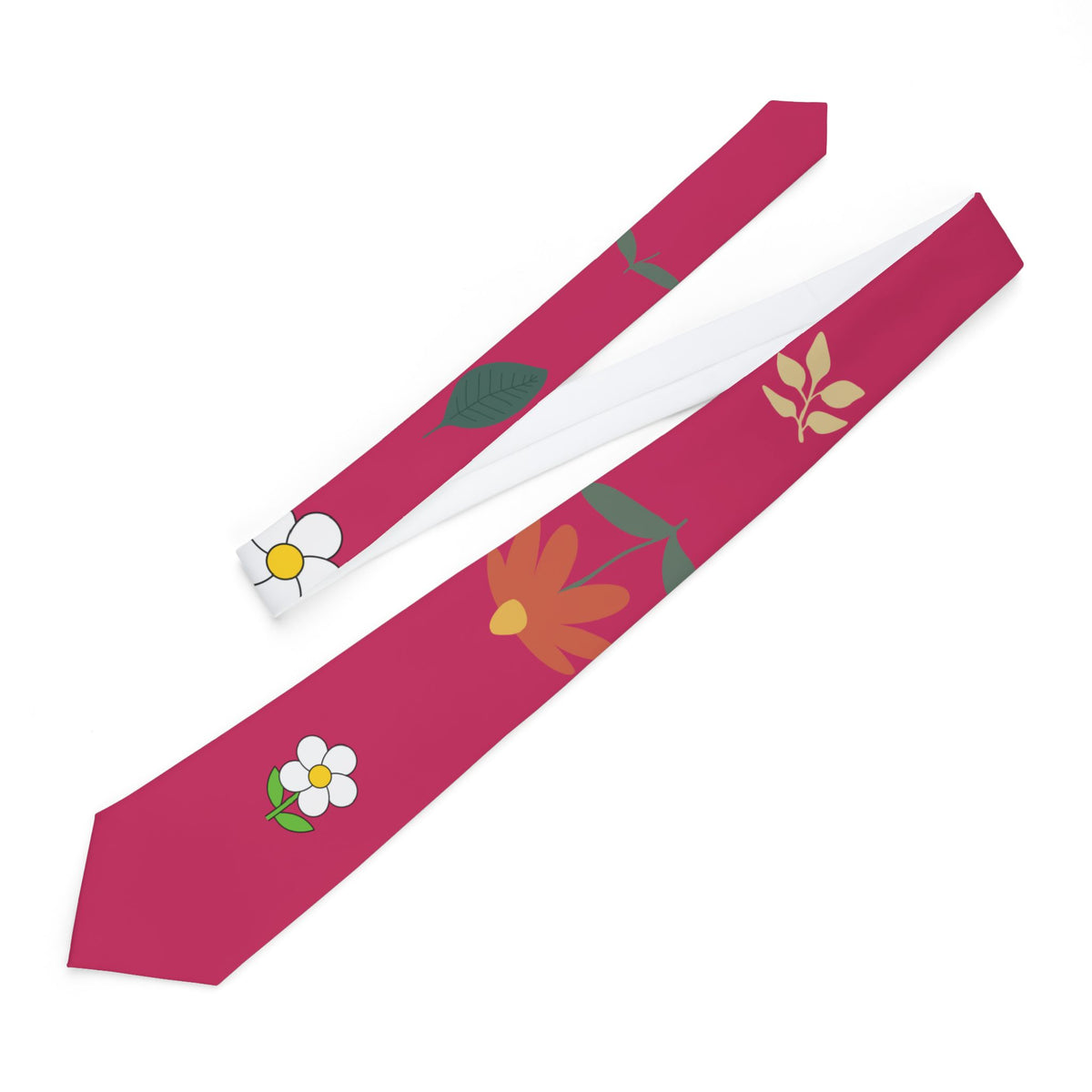 Necktie - Wedding Tie for Groomsmen and Formal Occasions