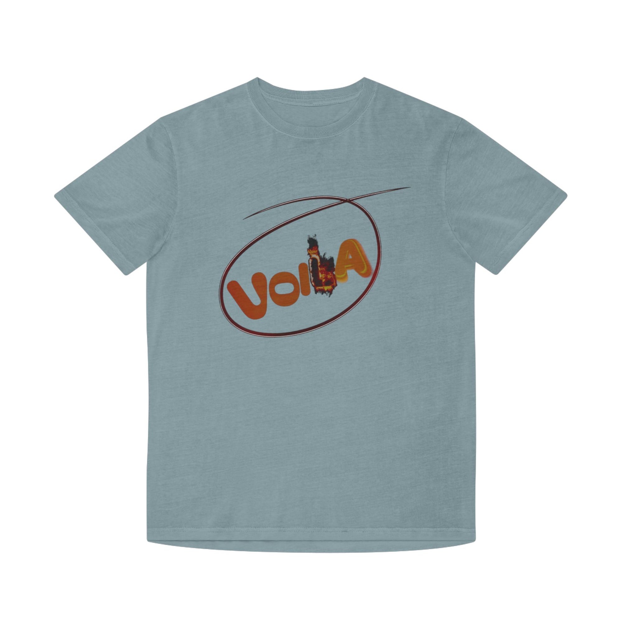 Voila Faded Shirt( multi-sizes-colors)