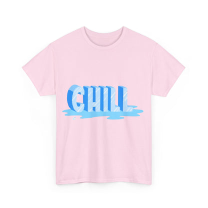 Unisex Heavy Cotton Chill Tee