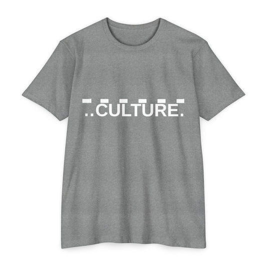 Culture Unisex T-shirt