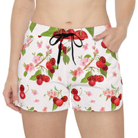 Women's Casual Shorts (AOP)