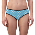 Women's Briefs (AOP)