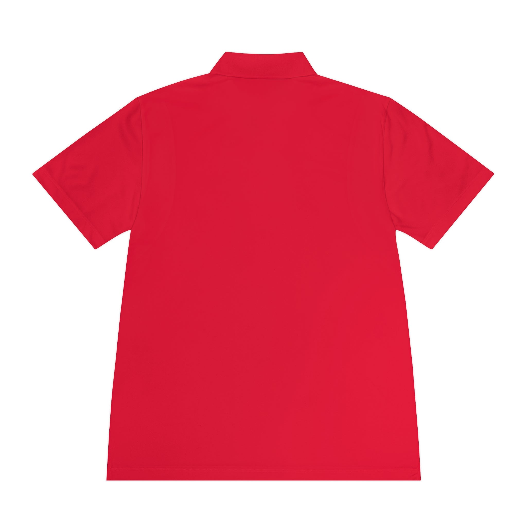 Men's Peak Performance Sport Polo Shirt