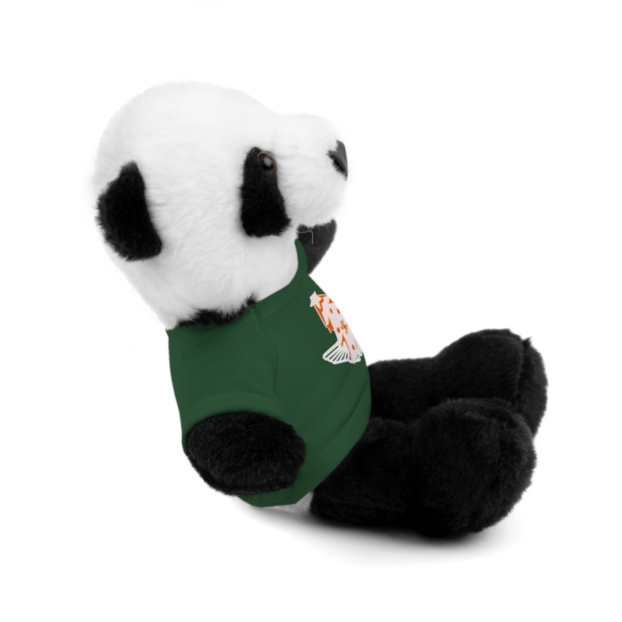 Stuffed Teddy Printify