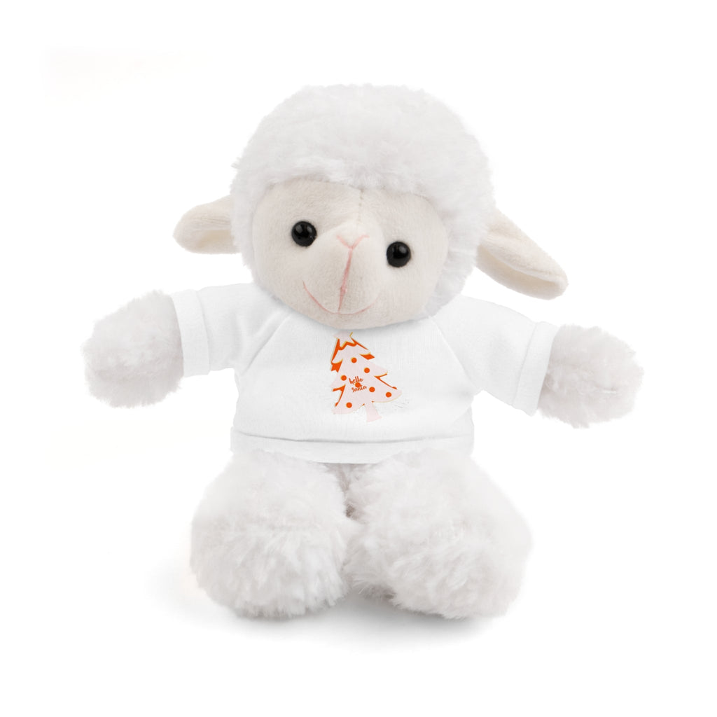 Stuffed Teddy Printify
